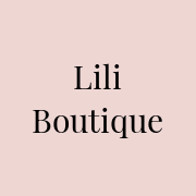 (c) Liliboutique.co.uk